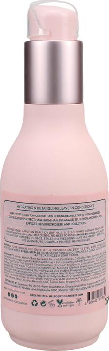 Produktbild Coco & Eve Like A Virgin (150 ml)