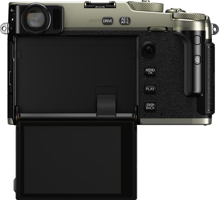 Actual product image Fujifilm X-Pro3 (26.10 Mpx, APS-C / DX)