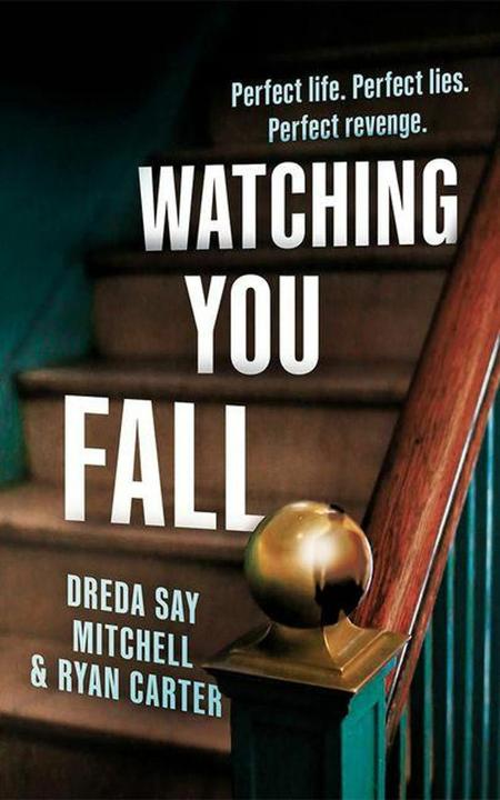 Produktbild Amazon Watching You Fall
