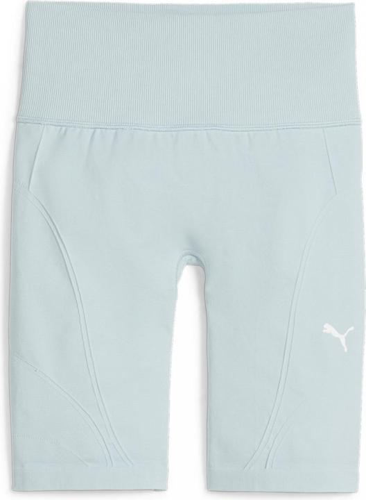 Actual product image Puma Shapeluxe Seamless Hw 6" Short Tight (XS)