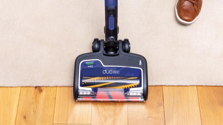 Actual product image Shark Cordless stick vacuum cleaner