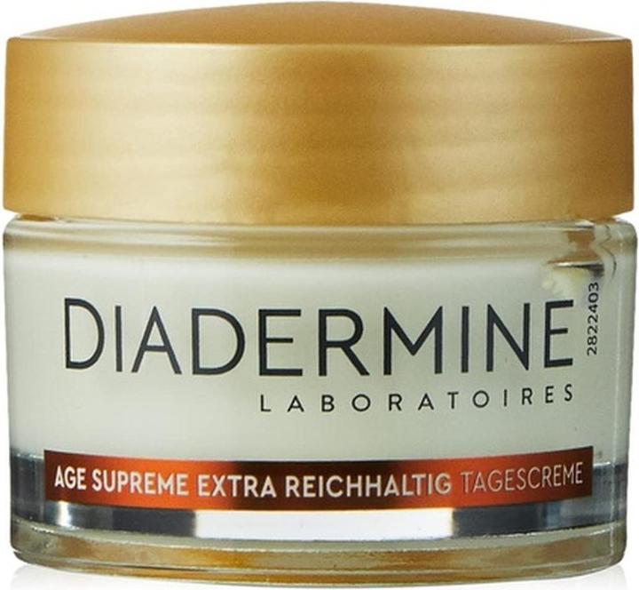 Diadermine Age Supreme Extra Rich Nourishing Day Cream (50 ml, Tagescreme)
