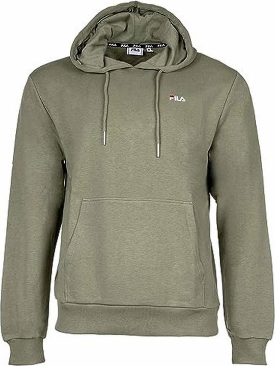 Produktbild FILA Sweatshirt Casual Bequem sitzend (XXL)