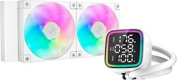 Produktbild Deepcool LD240 WH