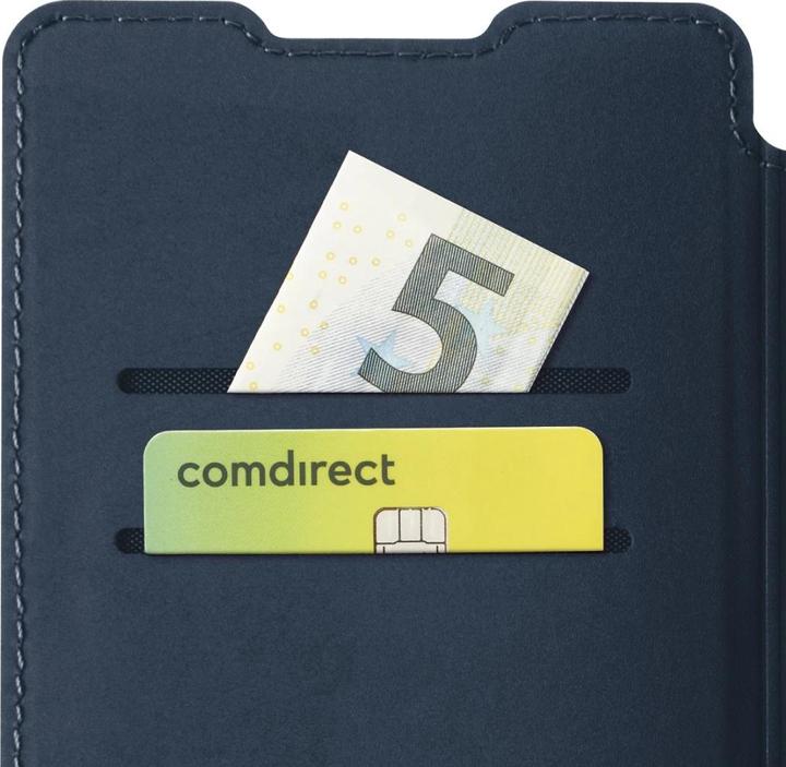 Actual product image Hama Booklet FF (Samsung Galaxy S25 Ultra)
