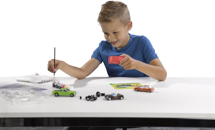 Image du produit Ses Verser et peindre la voiture