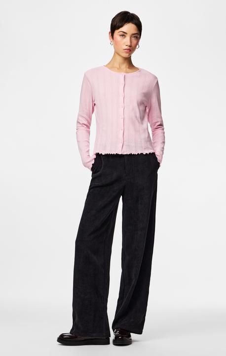 Produktbild Pieces PCMARIE POINTELLE Strickjacke (S)