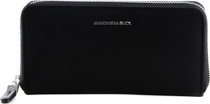 Actual product image Mandarina Duck Hunter wallet 19 cm