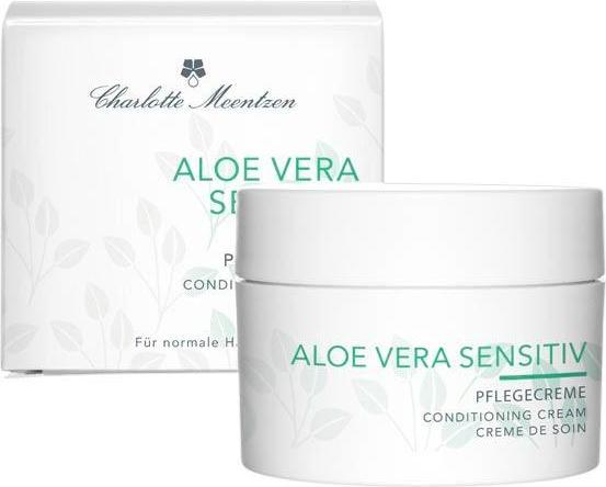 Produktbild Charlotte Meentzen Aloe Vera Sensitiv (50 ml)