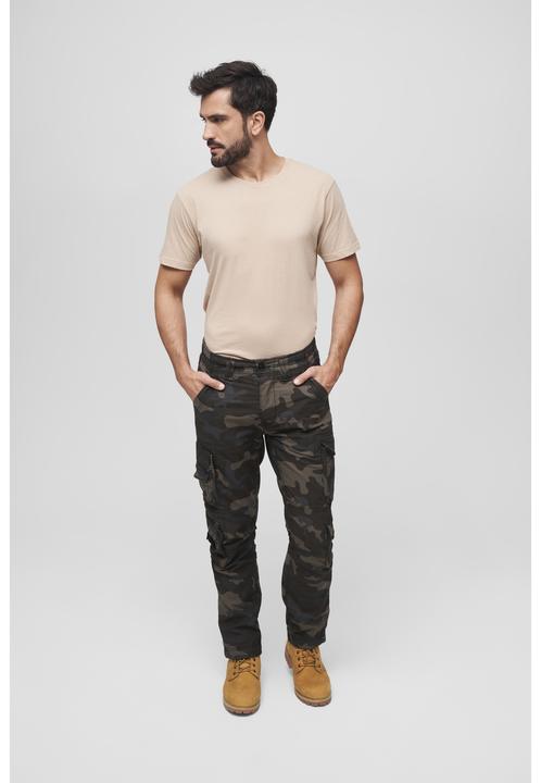 Actual product image Brandit T-Shirt - 8942 (6XL)