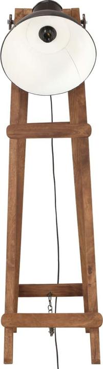 Actual product image vidaXL Stehlampe (E27)