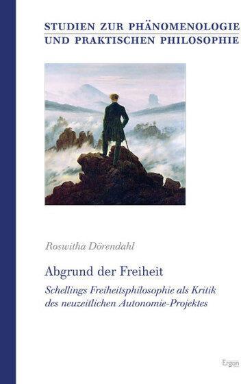 Produktbild Abgrund der Freiheit (Deutsch, Roswitha Dörendahl, 2011)