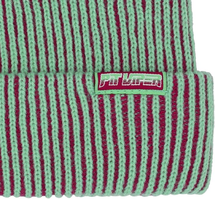 Image du produit Pit Viper Artificial Groomer Beanie (Taille unique)