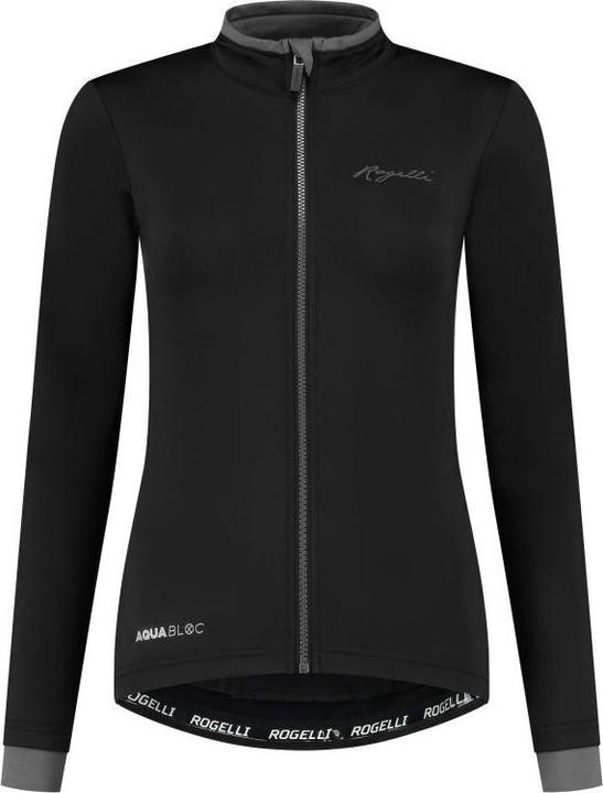 Image du produit MGA Essential Sweatshirt pour femme Black M 010.197.M (M)