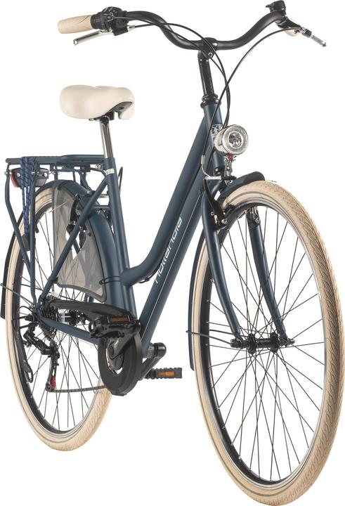 Image du produit Hollandia Hollandrad 28" Moves 6 Gänge RH 50 cm (50 cm)