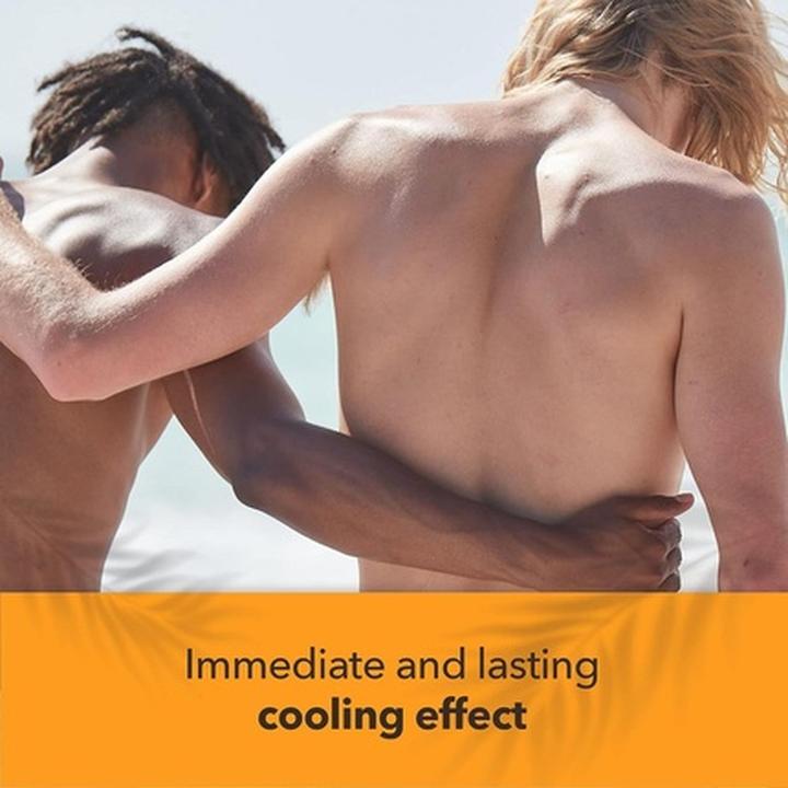 Produktbild Piz Buin After Sun Instant Relief Mist Spray (200 ml, After Sun Spray)