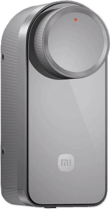 Actual product image Xiaomi BHR07XDGL (Fingerprint)