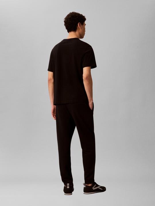 Productafbeelding Calvin Klein Jeans Eu 350terry Monogram Jogger (S)