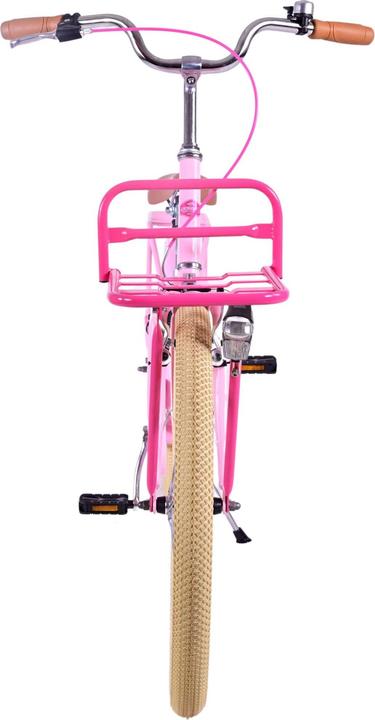 Productafbeelding Volare Excellent Kinderfiets - Meisjes - 24 inch - Roze (24")