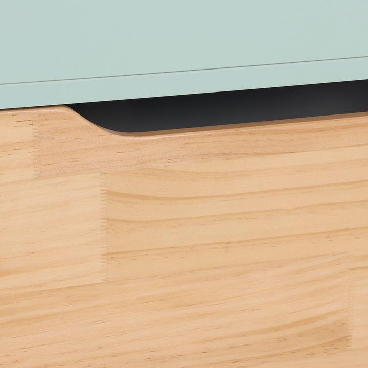 Actual product image Relaxdays Kinderbücherregal