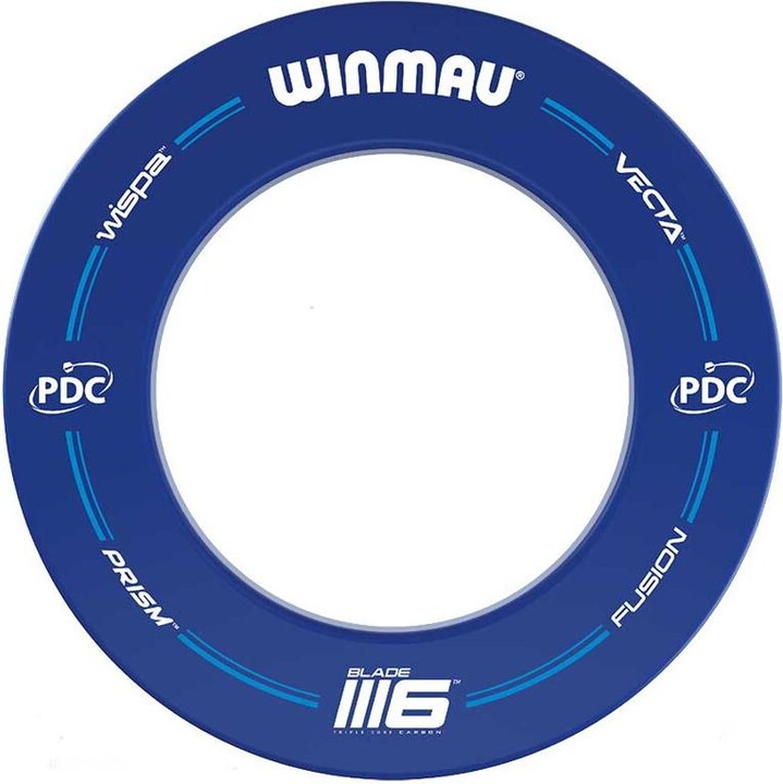 Actual product image Winmau Surround Set