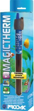 Immagine prodotto Prodac Magitherm MA100 100W 80-100L riscaldatore d'acqua per acquari
