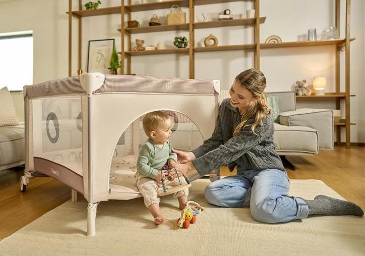 Immagine prodotto Lionelo Bonnie (96 cm, 100 cm)