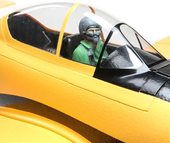 Image du produit E-Flite T-28 Trojan (Multi moteur)
