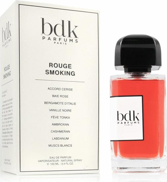 Produktbild Bdk Parfums Paris Rouge Smoking (Eau de Parfum, 100 ml)