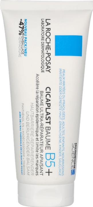 Produktbild La Roche Posay Cicaplast Baume B5 (Körpercreme, 100 ml)