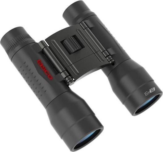 Actual product image Tasco 16x32 Essentials dakkant