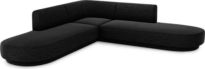 Produktbild Micadoni Miley (Ecksofa)