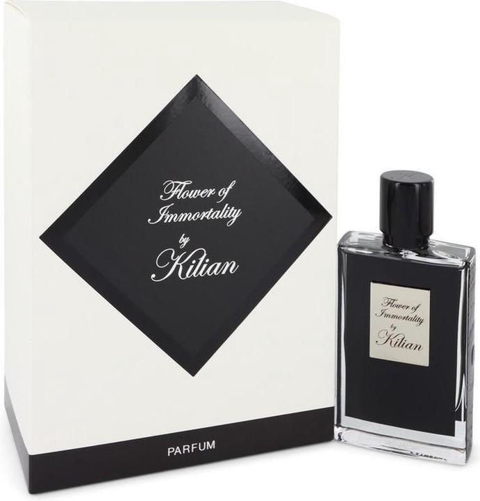 Actual product image By Kilian flower of immortality (Eau de parfum, 50 ml)