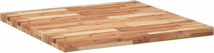 Actual product image vidaXL Ursa (80 x 80 x 4 cm)