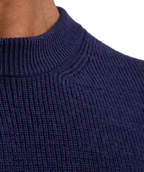 Produktbild Falke FAV Half Cardigan Crew Neck m (S)