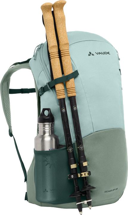 Actual product image Vaude Skomer Zip 22 (22 l)