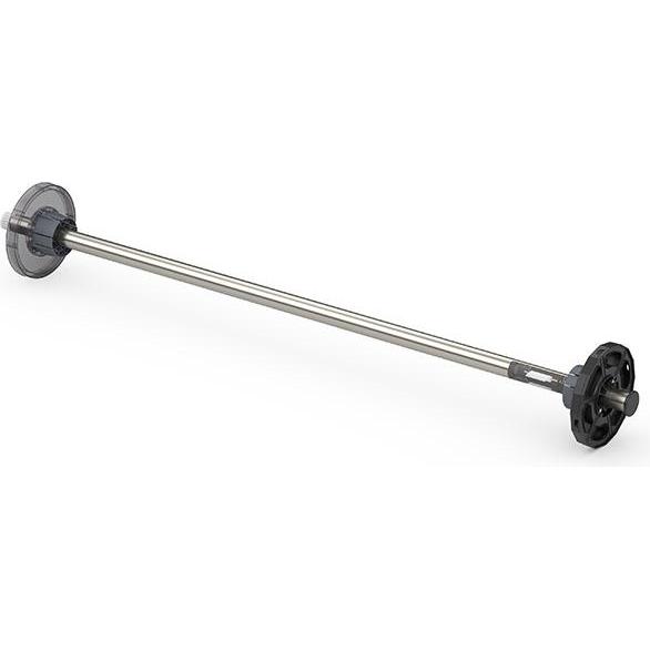 Epson Roll Feed Spindle 111,76cm 44Zoll Tx700 Px500 series, Drucker Zubehör