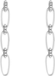 Produktbild Liu Jo Stylish steel earrings with Brilliant seed beads LJ1837