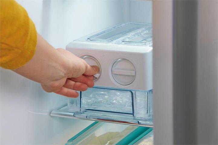 Actual product image Gorenje NRS918EMX (519 l)