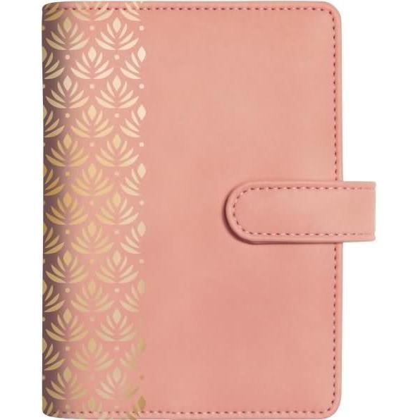 Quo Vadis, Agenda, Timer Exatime 14 8,1x12,6cm Melina Melone 2025