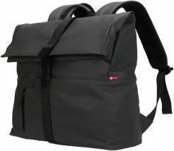 Actual product image dbramante1928 DBRAMANTE Broadway - Backpack 16" ICON - Forest Shadow