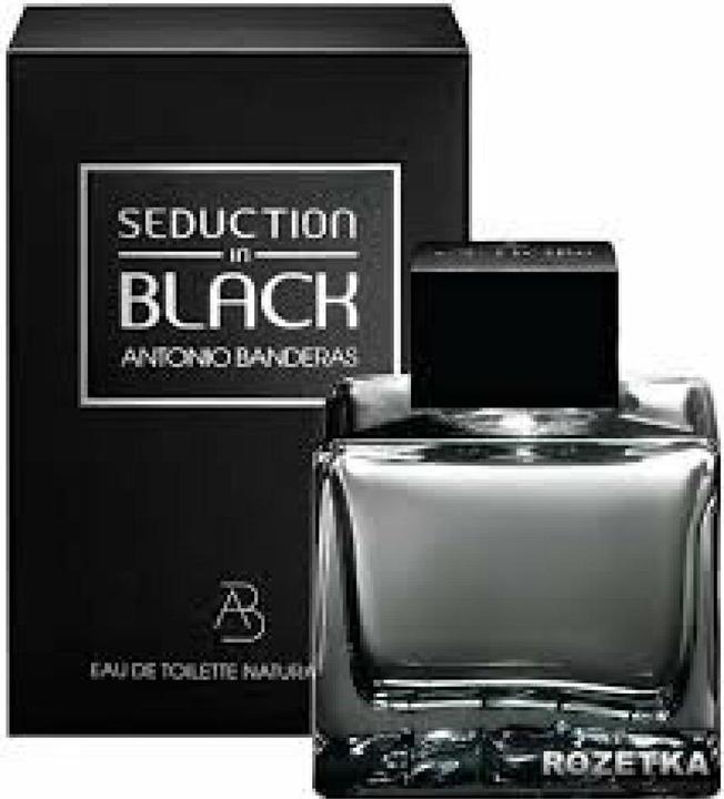 Immagine prodotto Antonio Banderas Seduzione (Eau de toilette, 50 ml)