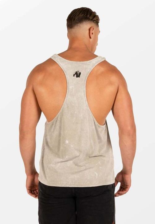 Produktbild Gorilla Wear Churchill Stringer (M)