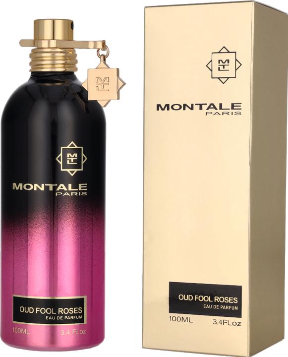 Immagine prodotto Montale Oud Fool Roses Edp Spray (Eau de parfum, 100 ml)
