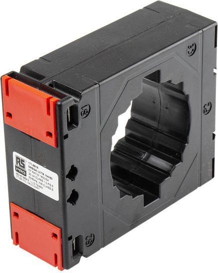 Produktbild RS PRO Current Transformer, 1600:5A, 80x12mm