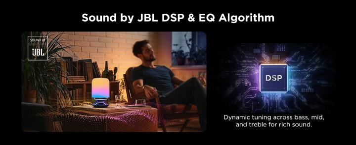 Produktbild Govee Table Lamp 2 Pro (600 lm)