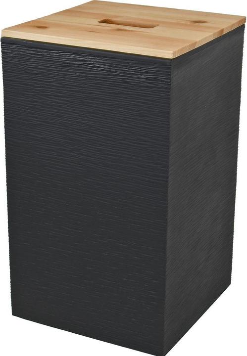 Image du produit EDA Plastiques Conteneur à pellets (29.5 x 29.5 x 49.5 cm, 36 l)