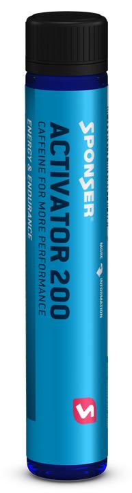 Produktbild Sponser Activator 200 (Cola, Lemon)