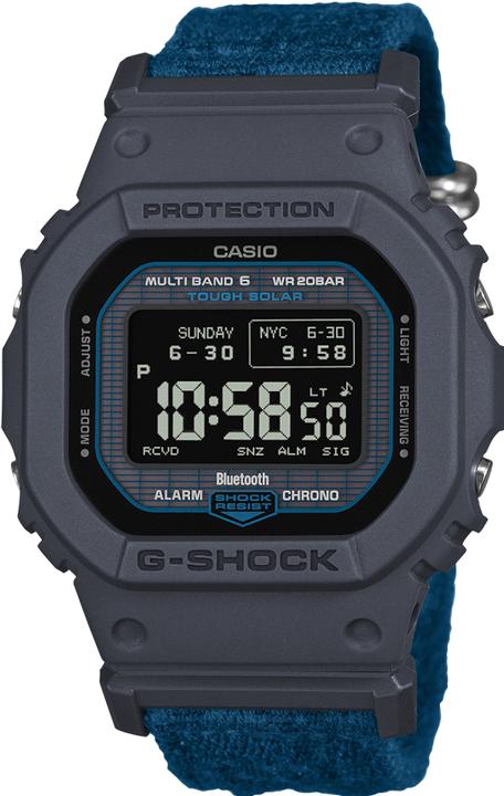 Produktbild G-Shock Relogio Casio (Chronograph)