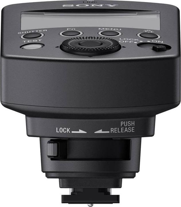 Actual product image Sony Fa-Wrc1m (Funk)